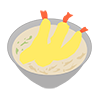 Tendon-Clip Art ｜ Illustration ｜ Free Material