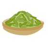 Pea-Clip Art ｜ Illustration ｜ Free Material