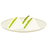 Sandwich-Clip Art ｜ Illustration ｜ Free Material
