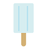 Ice cream ｜ Soda-Clip art ｜ Illustration ｜ Free material