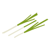 Leek-Clip Art ｜ Illustration ｜ Free Material