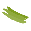 Cucumber-Clip Art ｜ Illustration ｜ Free Material