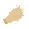 Enoki-Clip Art ｜ Illustration ｜ Free Material