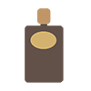 Whiskey-Clip Art ｜ Illustration ｜ Free Material