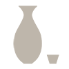 Sake ｜ Sake ――Clip art ｜ Illustration ｜ Free material