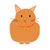 Cat ｜ Cat ――Clip Art ｜ Illustration ｜ Free Material