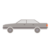 車｜自動車 - クリップアート｜イラスト｜フリー素材