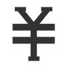 Japanese Yen ｜ En --Clip Art ｜ Illustration ｜ Free Material