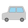 Car ｜ Car ｜ Clip Art ｜ Illustration ｜ Free Material