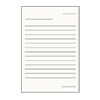 Paper ｜ Documents-Clip Art ｜ Illustrations ｜ Free Material