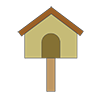 Mailbox ｜ Mailbox --Clip Art ｜ Illustration ｜ Free Material