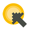Select ｜ Cursor-Clip Art ｜ Illustration ｜ Free Material