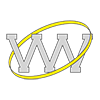 Network ｜ Worldwide --Clip Art ｜ Illustration ｜ Free Material