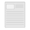 Documents ｜ Notes ｜ Memo ｜ Paper ｜ Letters ｜ Texts ｜ Homepage --Clip Art ｜ Illustrations ｜ Free Material