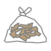 Garbage --Clip Art ｜ Illustration ｜ Free Material