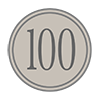 100 yen ｜ Money-Clip art ｜ Illustration ｜ Free material