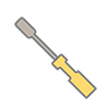 Driver --Clip Art ｜ Illustration ｜ Free Material