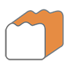 Bread --Clip Art ｜ Illustration ｜ Free Material
