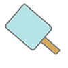 Ice cream ｜ Soft candy --Clip art ｜ Illustration ｜ Free material