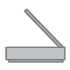 Scanner-Clip Art | Illustrations | Free Material