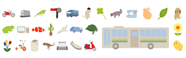 Pets / Cats / Dogs / Likes / Family / Illness / Chick / Crocodile / Squirrel / Mouse / Bird / Fish / Hippo / Shark / Ferocious / Attack / Big / Penguins